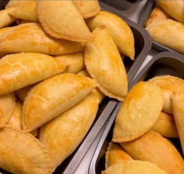 Meat Pie